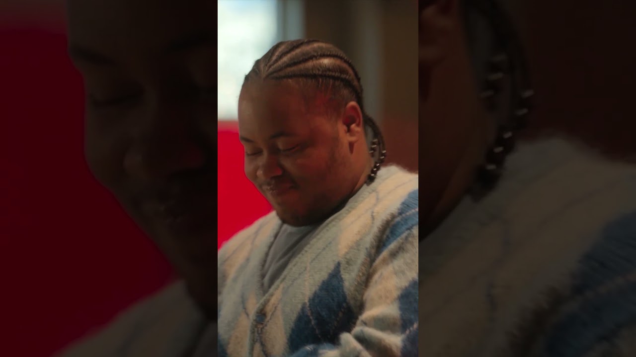 Love this for Papa 👏🏽👏🏽 #TheChi - YouTube