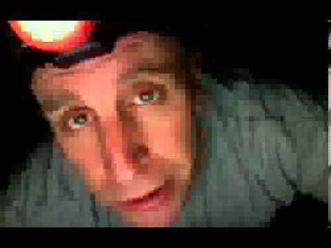 Admittedly, one of my miner videos