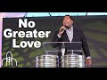 No greater love song by dr e dewey smith