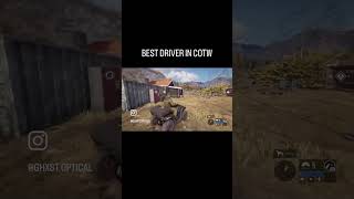 dont text and drive even on the game#cotw #driving