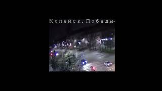 Копейск.  Атакуют завод АО "Завод Пластсмасс".  Завод производит боеприпасы