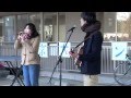 2013 京都大学 11月祭 アコースティックライブ 2013