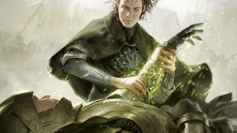 Struggling to keep my teammate alive! | Dark and Darker