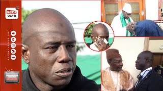 An 2 du décès de Serigne Pape Malick Sy: L’émouvante confession de son garde du corps