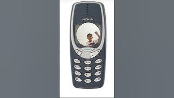 The Nokia phone is ringing #smartphone #memes #ringtone #funny ￼￼