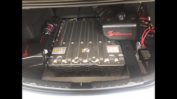 Snow Performance Stage 2.5 kit Installation on F30 BMW 330e B48