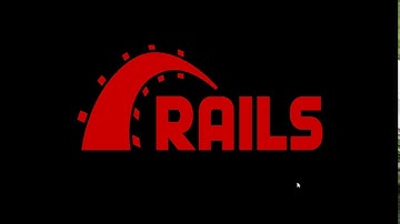 Tutorial Ruby on Rails. Descargar e instalar el Framework.