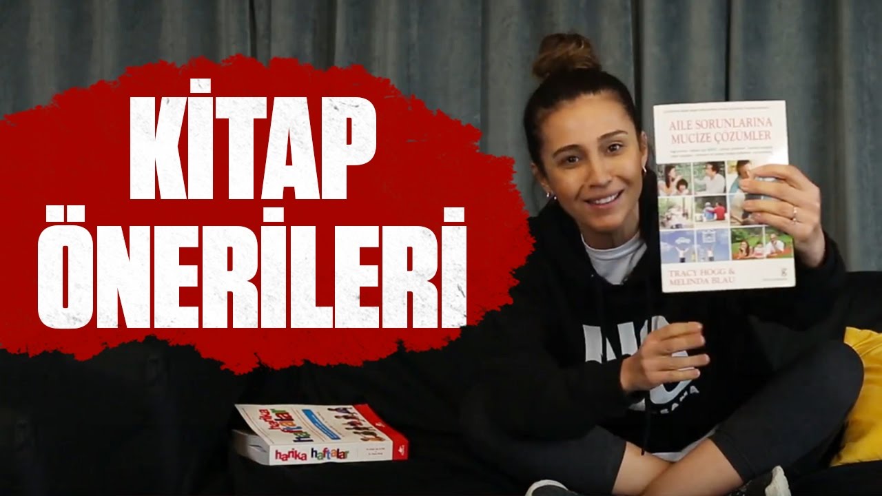 Hamilelik Donemi Ve Sonrasi Icin Kitaplar Bir Anne Tavsiyesi