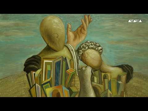 ჯორჯო დე კირიკო