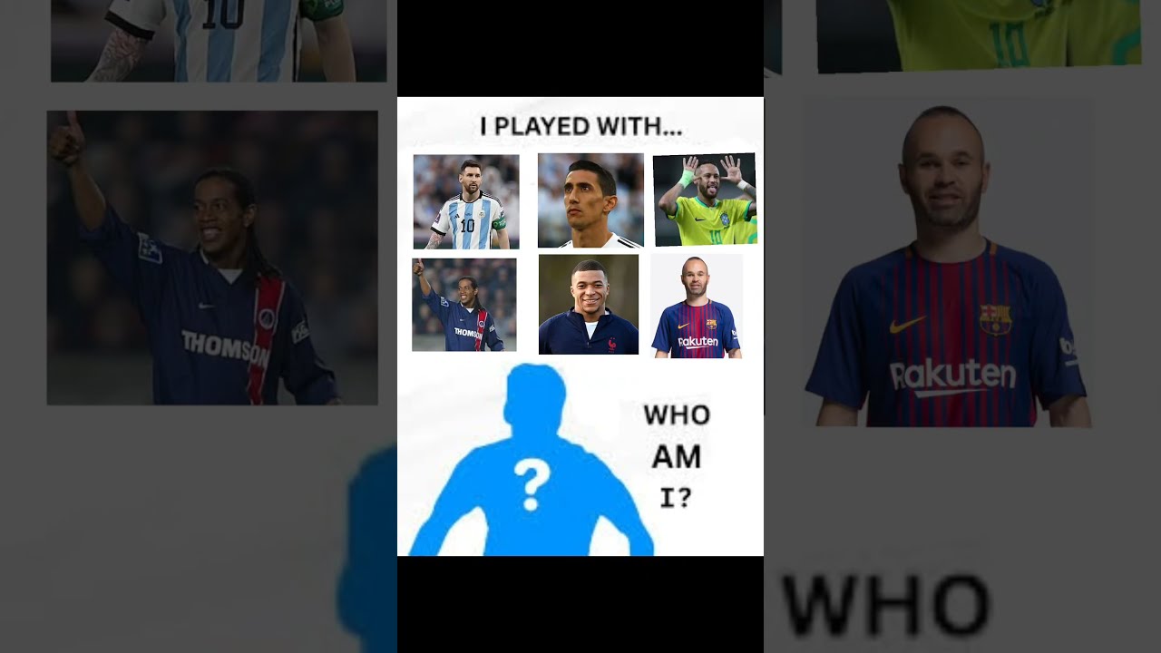 Guess The Player Lvl Impossible