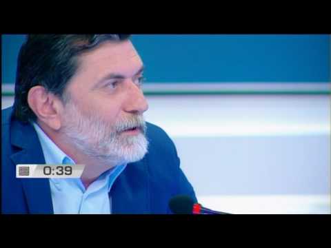 სამეგრელო- ზემო სვანეთი - ფოთი წყალში იძირება - ქართული ოცნება - დემოკრატიული საქართველო