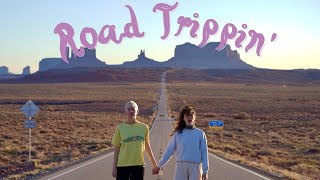 USA Road Trip: The Southwest | Joshua Tree, Las Vegas, Arizona