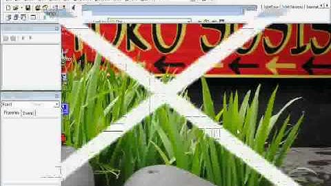 Dhini A -- (mendeteksi plat nomor dengan neural network).flv