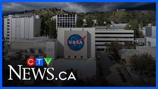 Why Did Nasa Pivot To Build 20B Base On The Moons Surface?