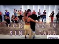 Prince Royce - Corazon sin cara - Simone y Danila Bachata Remix Dj Piolo