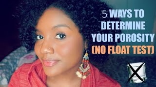 5 Ways To Determine Your Porosity Without The Float Test