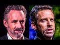 Jordan Peterson and Sam Harris: Renegades of the Dark Web?