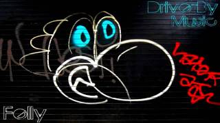 Felly - Ghostwriter (Produced by RJD2)