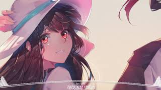 【Nightcore】Violent Thing ★ Ben Dolic