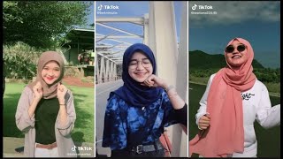 KUMPULAN TIKTOK SLOWMO TERBARU PART 4 - TikTok Viral 