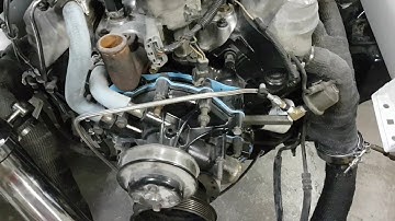 On3 turbo foxbody part 1