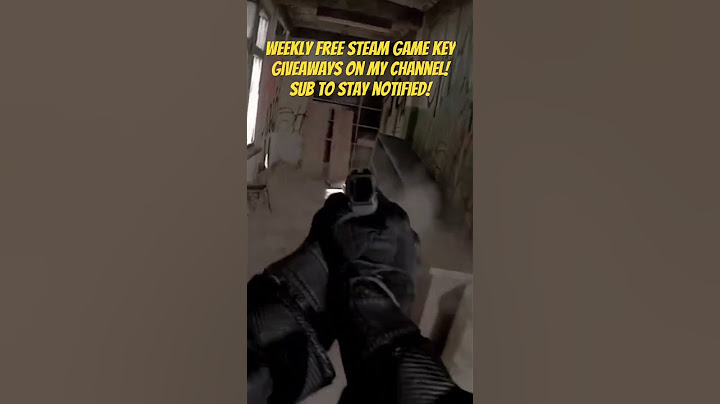 Subscribe and win game keys! Check channel to see current giveaways! #gamers #gaming #games