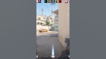 CS2 IS BROKEN #csgo #cs2