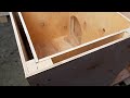 Winter Dog House Build DIY. Very Fast and Easy.