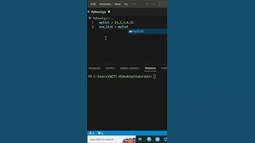 Using Pop Method to Remove Elements From  Lists With Python #pythonprogramming