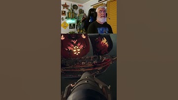 How to stop a toxic four man galleon from chasing you while solo. #seaofthieves #gaming