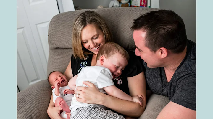 Baby Theodore Graham 1080p