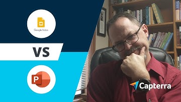 Google Slides vs Microsoft PowerPoint: Why they switched from Microsoft PowerPoint to Google Slides