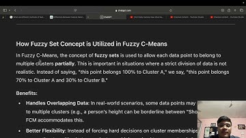 What is the difference between crisp set and fuzzy set?