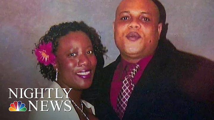 Ebola Outbreak Claims First American Victim | NBC Nightly News