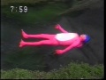 キンチョウリキッド　テレビコマーシャル　（1998年）　山瀬まみ