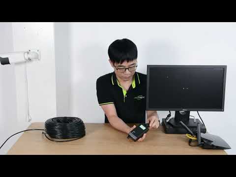 Video: Wie werden drahtlose Lorex-Kameras mit Strom versorgt?