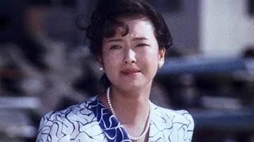 『極道の妻たちI』（1987）予告編