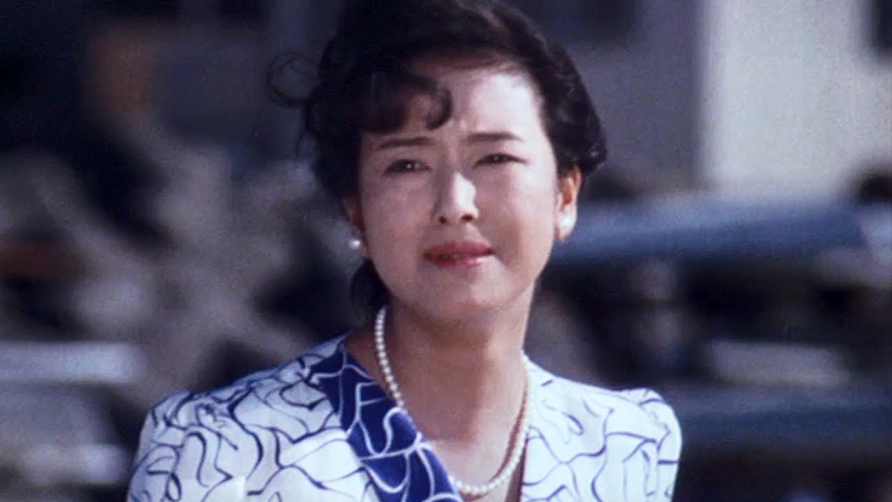 Yakuza Ladies 2 (1987) ORIGINAL TRAILER - YouTube