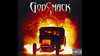 Godsmack   What's Next