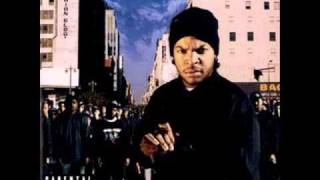 Ice Cube - Once Upon A Time In The Projects Instrumental chords