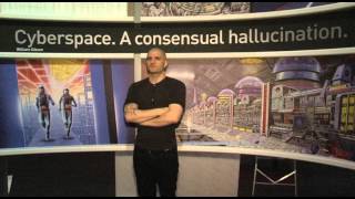 China Mieville Visits A British Library Exhibition Dedicated To Science Fiction