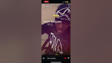 iceb0y - untitled snippet(disstrack) #explore #fyp #shorts #iceb0y #saunderground #undergroundrap