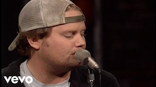 Video thumbnail of "Randy Rogers Band - You Start Over Your Way (330 Sessions)"