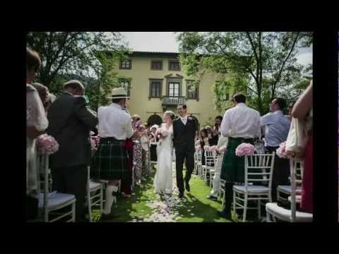 Video: Matrimonio In Stile Retrò - Creando Un'atmosfera Speciale