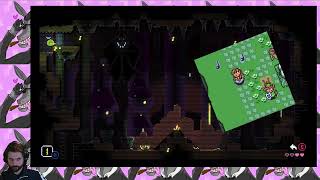 Animal Well Awakening DX screenshot 5