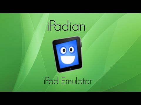 iPad Emulator | iPadian Review