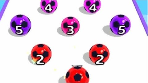 MARBLE RUN - All Levels Gameplay IOS (Levels 64 -65).