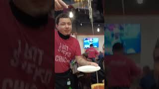 Huumm Les Bonnes Deep Dish Pizza De Chez Giordanos