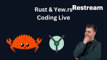 stream archive: Updating the LMS (2024-03-26)