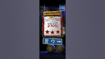 Can Knockdown 3 - Level 1